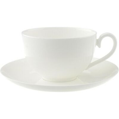 Villeroy & Boch - Royal - Weiß - 400 ml - Cup Villeroy & Boch - Royal - Weiß - 400 ml - Cup