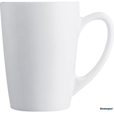 Luminarc Weiß 32cl New Morning Tasse - Becher Luminarc Weiß 32cl New Morning Tasse - Becher