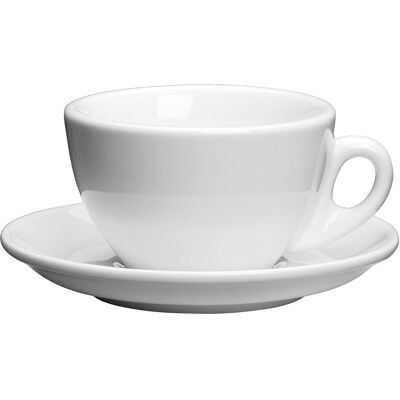6x Cilio, Tasse, 215014 Tasse Cappuccino (e) (100 ml, 1x) 6x Cilio, Tasse, 215014 Tasse Cappuccino (e) (100 ml, 1x)