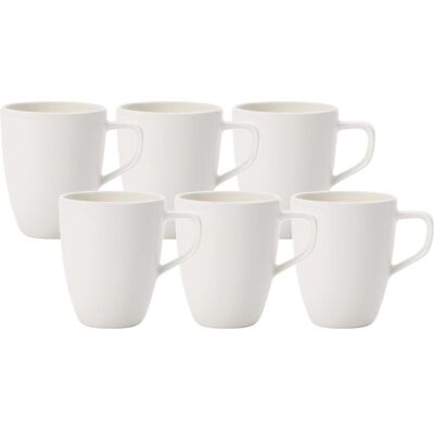 Villeroy & Boch Kaffeetasse - Artesano Original Mokka Espresso 100ml 6er-Set Villeroy & Boch Kaffeetasse - Artesano Original Mokka Espresso 100ml 6er-Set