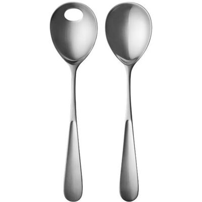 Georg Jensen Vivianna Vorlegebesteck, Servierbesteck, Silber Georg Jensen Vivianna Vorlegebesteck, Servierbesteck, Silber