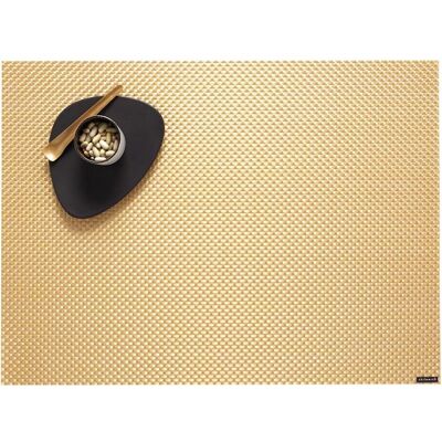 Chilewich, Tischset, Basketweave Tischset (1 Stk., 48 x 36 cm) Chilewich, Tischset, Basketweave Tischset (1 Stk., 48 x 36 cm)