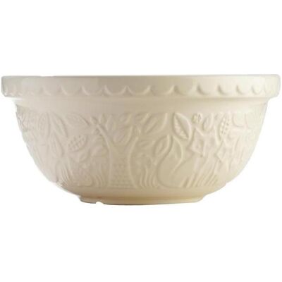 Mason Cash Fuchs 29cm Rührschüssel - Creme - Rührschüssel Mason Cash Fuchs 29cm Rührschüssel - Creme - Rührschüssel