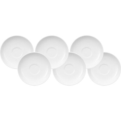 Villeroy & Boch - Royal Mokka-/Espressountertasse Villeroy & Boch - Royal Mokka-/Espressountertasse
