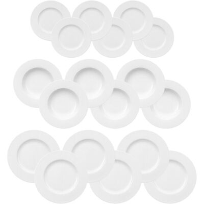 Villeroy & Boch - Royal Starter-Set 18-tlg Villeroy & Boch - Royal Starter-Set 18-tlg