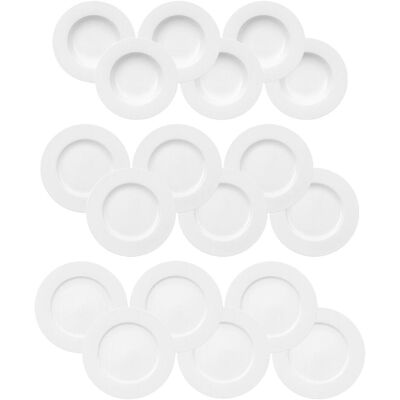 Villeroy & Boch - Royal Gourmetservice - 18-tlg - Geschirrset Villeroy & Boch - Royal Gourmetservice - 18-tlg - Geschirrset