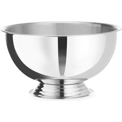 BarUp Champagner-Kühler,, 13L, ⌀393x(H)214mm, Flaschenkühler BarUp Champagner-Kühler,, 13L, ⌀393x(H)214mm, Flaschenkühler