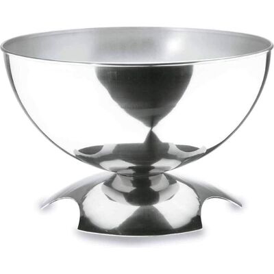 Lacor 62439, Flaschenkühler, Silber Lacor 62439, Flaschenkühler, Silber
