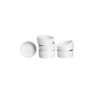 RITZENHOFF & BREKER - Bianco - 245 ml - Schalen-Set RITZENHOFF & BREKER - Bianco - 245 ml - Schalen-Set