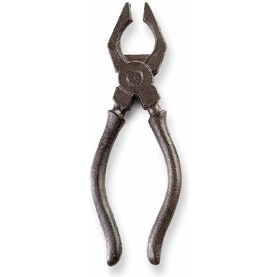 Donkey Products Feierabend Schmidt, Flaschenöffner, Schwarz Donkey Products Feierabend Schmidt, Flaschenöffner, Schwarz