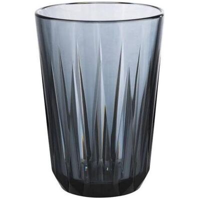 APS Trinkbecher Crystal blau D7cm H9.5cm, 150ml, Trinkgläser, Blau APS Trinkbecher Crystal blau D7cm H9.5cm, 150ml, Trinkgläser, Blau