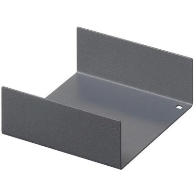 Move Schalenunterteiler, Besteckkasten, Schwarz Move Schalenunterteiler, Besteckkasten, Schwarz