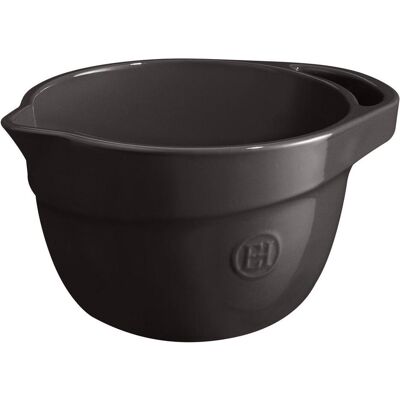 Emile Henry Mengkom Truffel 29,5x23,5x16cm - 4,5L (11EH716564), Schüssel + Schale, Mehrfarbig Emile Henry Mengkom Truffel 29,5x23,5x16cm - 4,5L (11EH716564), Schüssel + Schale, Mehrfarbig