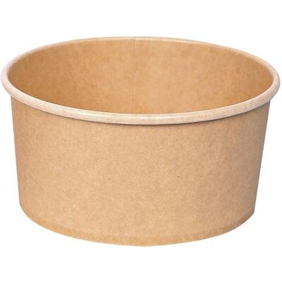 NATUREStar FSC-blanding Salatschalen Caesar - 6 x 50 St. NATUREStar FSC-blanding Salatschalen Caesar - 6 x 50 St.