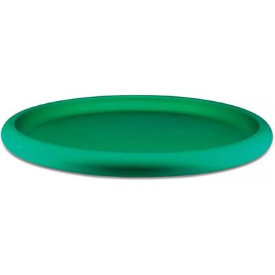 Alessi Frederico Angi - Durchmesser 34cm - Grün - Zierobjekt Alessi Frederico Angi - Durchmesser 34cm - Grün - Zierobjekt