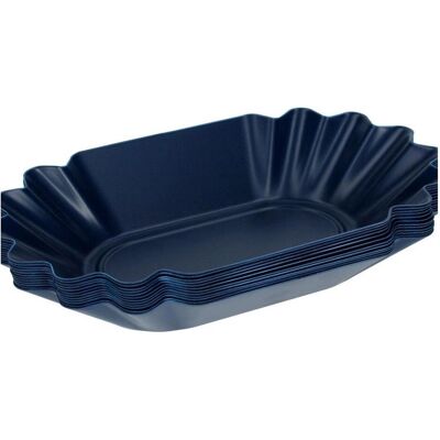 Rhino Coffee Gear Cupping Tray set of 12 pcs, Blau, Zubehör Kaffeemaschinen, Blau Rhino Coffee Gear Cupping Tray set of 12 pcs, Blau, Zubehör Kaffeemaschinen, Blau