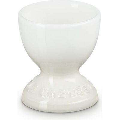 Le Creuset Eierbecher Meringue - Eierhalter - Weiß Le Creuset Eierbecher Meringue - Eierhalter - Weiß