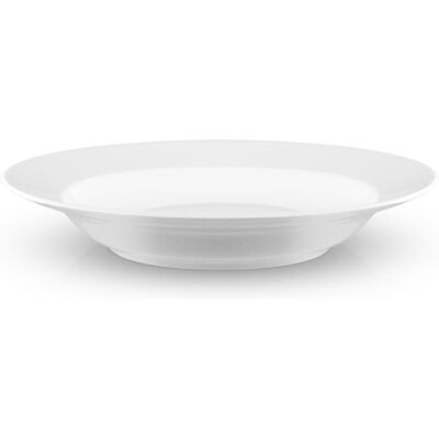 Eva Solo Pastateller, Teller, Weiss Eva Solo Pastateller, Teller, Weiss