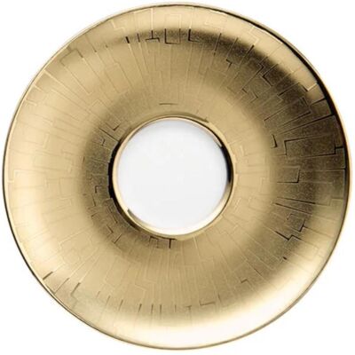 Rosenthal, Tasse, Espresso-Untertasse - TAC Gropius Skin Gold (1x) Rosenthal, Tasse, Espresso-Untertasse - TAC Gropius Skin Gold (1x)