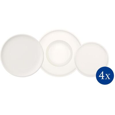 Villeroy & Boch - Artesano Original - 12-teilig Villeroy & Boch - Artesano Original - 12-teilig