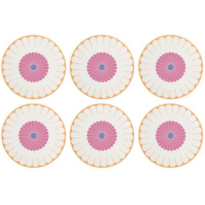 Villeroy & Boch - Fleur Couleur - Ø31,8cm - bunt - Serving plate Villeroy & Boch - Fleur Couleur - Ø31,8cm - bunt - Serving plate
