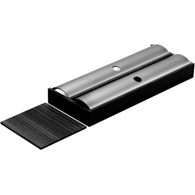 Move Folienhalter Easy Line, Besteckkasten, Schwarz Move Folienhalter Easy Line, Besteckkasten, Schwarz
