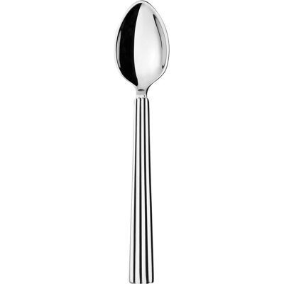 Georg Jensen - Bernadotte - 12.5 cm - silber - Teelöffel Georg Jensen - Bernadotte - 12.5 cm - silber - Teelöffel