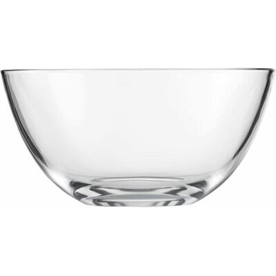 Eisch 24 cm, Schüssel + Schale, Transparent Eisch 24 cm, Schüssel + Schale, Transparent
