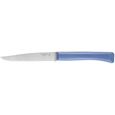 Opinel BON APPETIT+ Tafelmesser, Besteck, Blau Opinel BON APPETIT+ Tafelmesser, Besteck, Blau