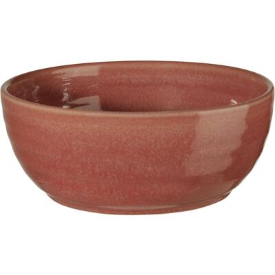 ASA Selection Poké Bowls, Schüssel + Schale, Violett, Rot ASA Selection Poké Bowls, Schüssel + Schale, Violett, Rot