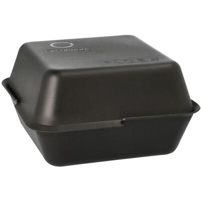 Haval Wiederverwendbare Foodbox 15,6x15,6cm - Lebensmittelbehälter Haval Wiederverwendbare Foodbox 15,6x15,6cm - Lebensmittelbehälter