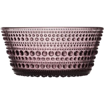 Iittala Kastehelmi 23cl Teller Unisex Malva Iittala Kastehelmi 23cl Teller Unisex Malva