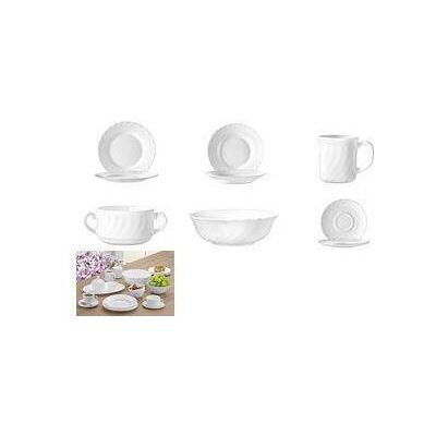 Esmeyer Suppenteller TRIANON, tief, Durchm, Teller, Weiss Esmeyer Suppenteller TRIANON, tief, Durchm, Teller, Weiss