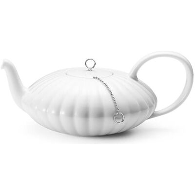 Georg Jensen, Teekanne, BERNADOTTE Teekanne L (1 l) Georg Jensen, Teekanne, BERNADOTTE Teekanne L (1 l)