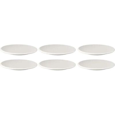 Villeroy & Boch New Moon - Teller, Weiss Villeroy & Boch New Moon - Teller, Weiss