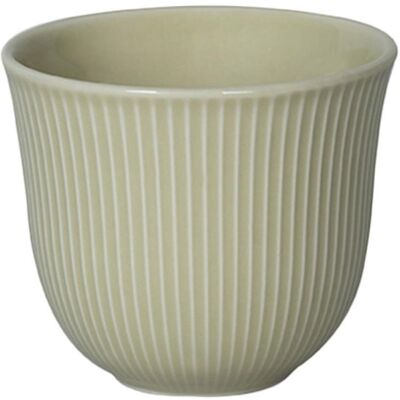 Loveramics, Tasse, Brewers - Becher 250 Ml - Probierbecher Mit Prägung - Taupe (250 ml) Loveramics, Tasse, Brewers - Becher 250 Ml - Probierbecher Mit Prägung - Taupe (250 ml)