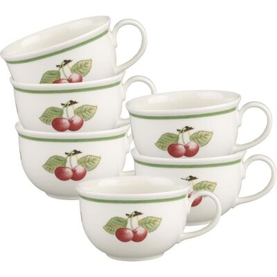 Villeroy & Boch - French Garden Café au lait Obertasse - Mug Villeroy & Boch - French Garden Café au lait Obertasse - Mug