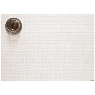 Chilewich, Tischset, Origami Tischset Pearl (1 Stk., 48 x 36 cm) Chilewich, Tischset, Origami Tischset Pearl (1 Stk., 48 x 36 cm)