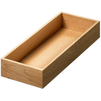 Move Schale, Besteckkasten, Braun Move Schale, Besteckkasten, Braun