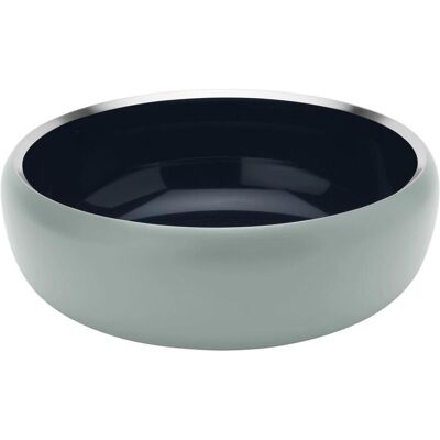Stelton Ora bowl Ø 30 cm, Schüssel + Schale, Blau Stelton Ora bowl Ø 30 cm, Schüssel + Schale, Blau