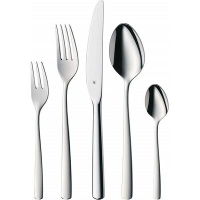 WMF Boston, Besteck, Silber WMF Boston, Besteck, Silber