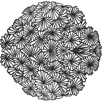 Chilewich, Tischset, Tischset Daisy (1 Stk., 38 cm) Chilewich, Tischset, Tischset Daisy (1 Stk., 38 cm)