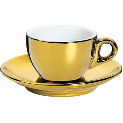6x Cilio, Tasse, Roma (50 ml, 1x) 6x Cilio, Tasse, Roma (50 ml, 1x)