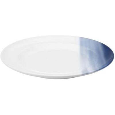 Georg Jensen Koppel Blau 16cm Dessertteller - Dessert Georg Jensen Koppel Blau 16cm Dessertteller - Dessert