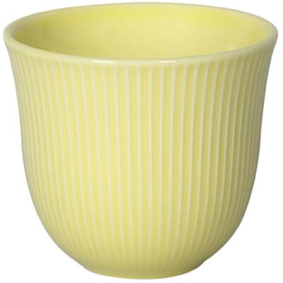 Loveramics, Tasse, Brewers - Becher 250 Ml - Probierbecher Mit Prägung - Sand (250 ml) Loveramics, Tasse, Brewers - Becher 250 Ml - Probierbecher Mit Prägung - Sand (250 ml)
