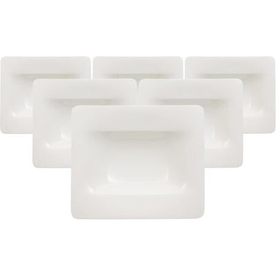 Villeroy & Boch - Modern Grace - Weiss - Suppenteller Villeroy & Boch - Modern Grace - Weiss - Suppenteller