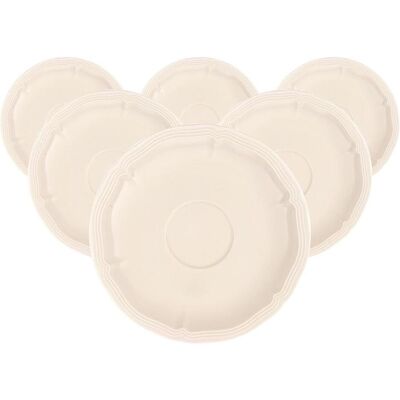 Villeroy & Boch - Manoir - Ø14,5cm - Porzellan - Untertasse Villeroy & Boch - Manoir - Ø14,5cm - Porzellan - Untertasse