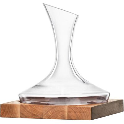 Eisch Dekantierkaraffe 728, Serviergefässe, Transparent Eisch Dekantierkaraffe 728, Serviergefässe, Transparent