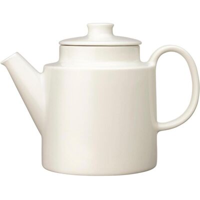 Iittala Teema Weiß - 1L Teekanne - Skandinavisches Design Iittala Teema Weiß - 1L Teekanne - Skandinavisches Design