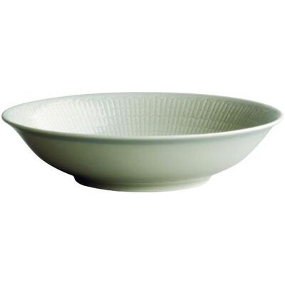Rörstrand Swedish Grace - Tiefer Teller - Grün - 19 cm Rörstrand Swedish Grace - Tiefer Teller - Grün - 19 cm
